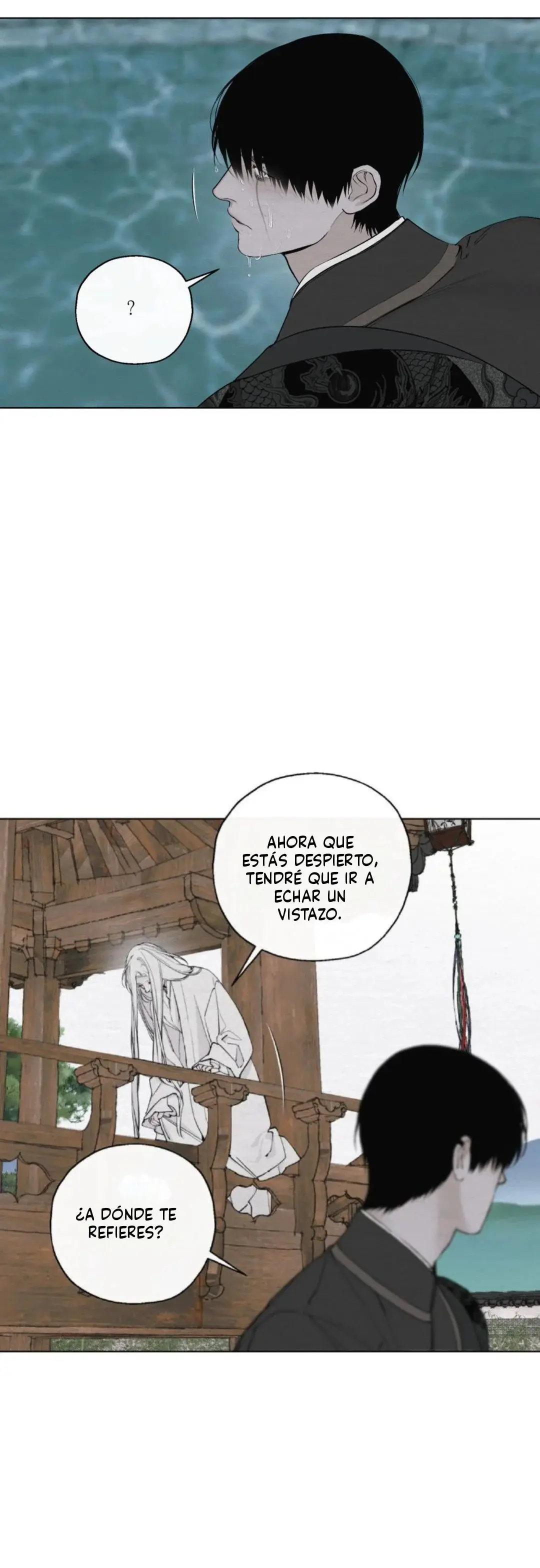 Un alma torcida (2023) - Capítulo 17 - Página 5 - LectorTMOo