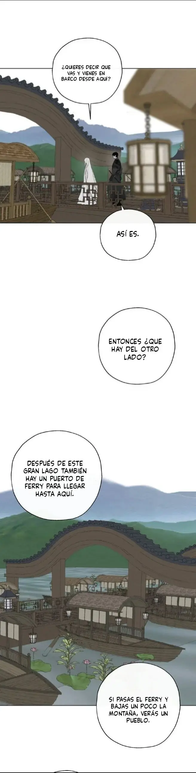 Un alma torcida (2023) - Capítulo 17 - Página 10 - LectorTMOo