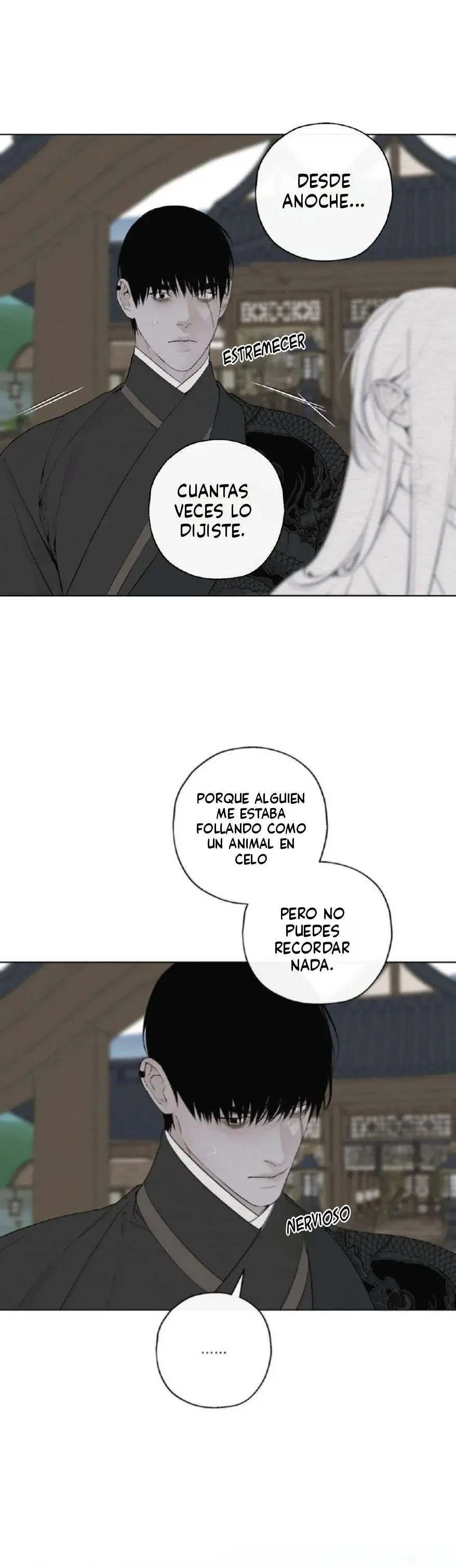 Un alma torcida (2023) - Capítulo 17 - Página 17 - LectorTMOo