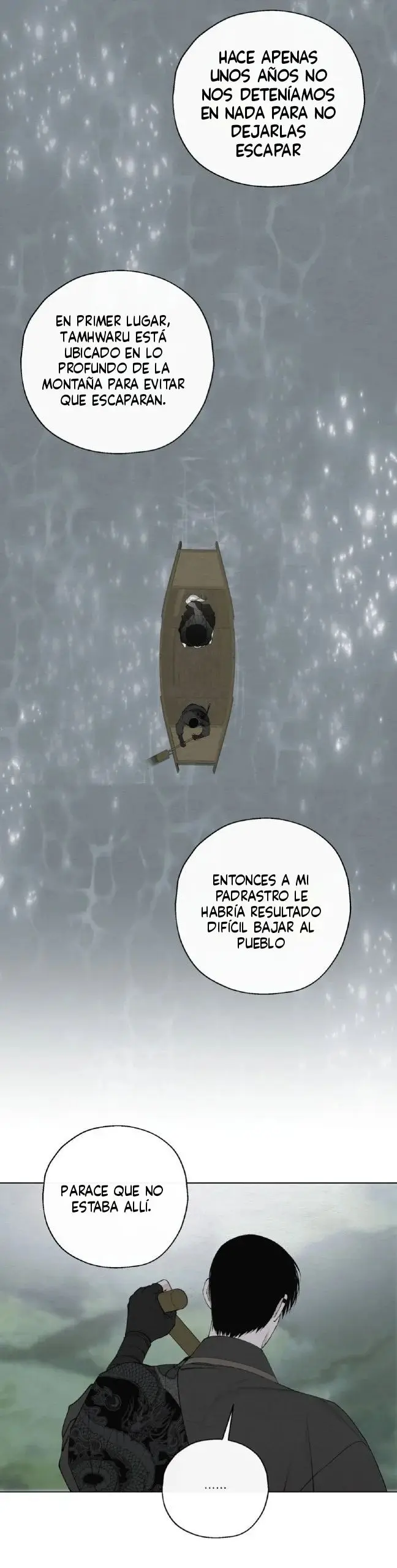 Un alma torcida (2023) - Capítulo 17 - Página 22 - LectorTMOo