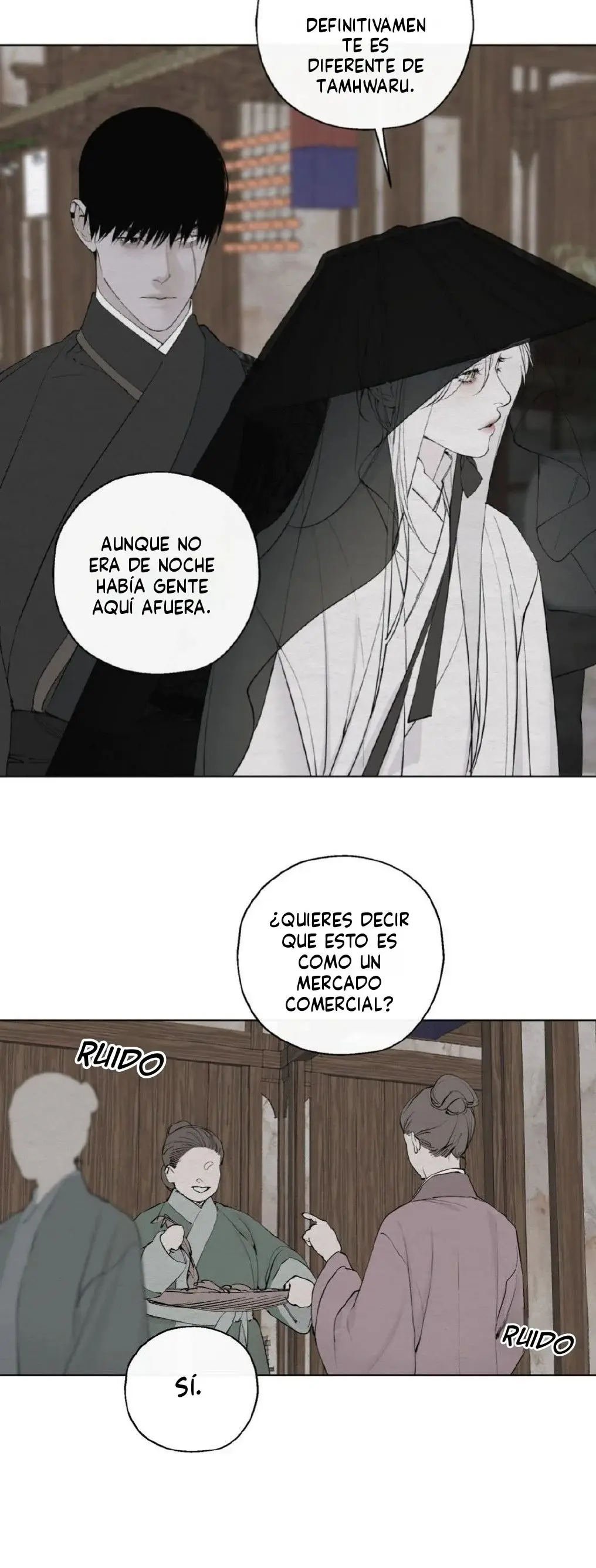 Un alma torcida (2023) - Capítulo 17 - Página 24 - LectorTMOo
