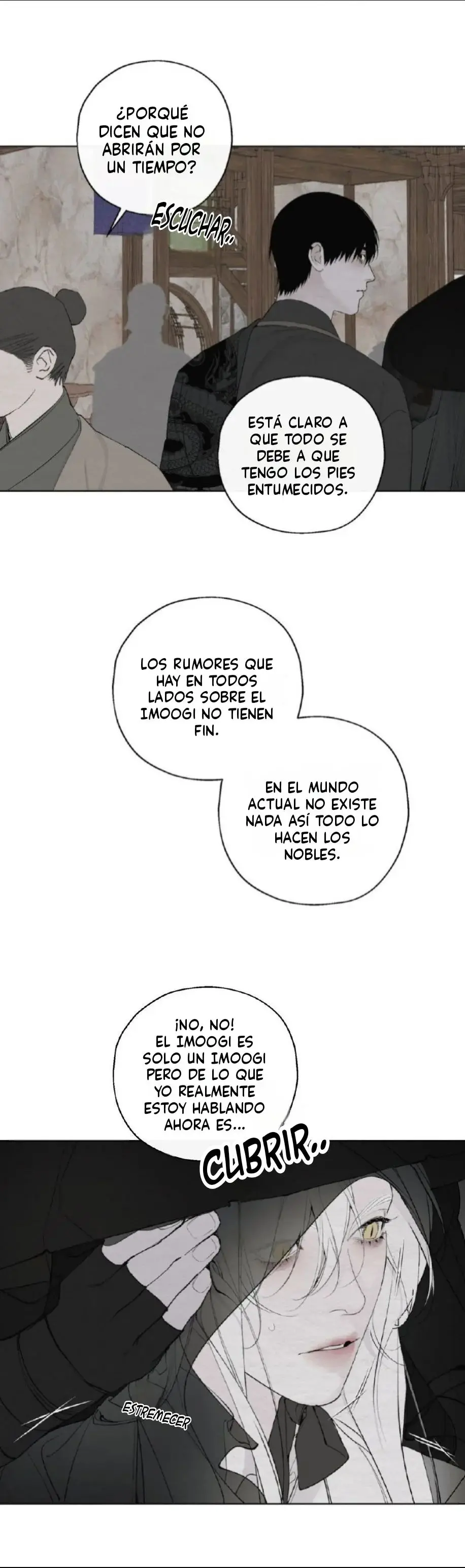 Un alma torcida (2023) - Capítulo 17 - Página 26 - LectorTMOo