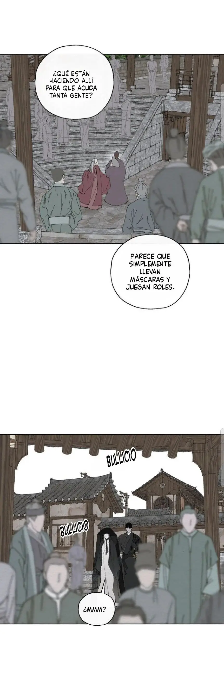 Un alma torcida (2023) - Capítulo 18 - Página 10 - LectorTMOo