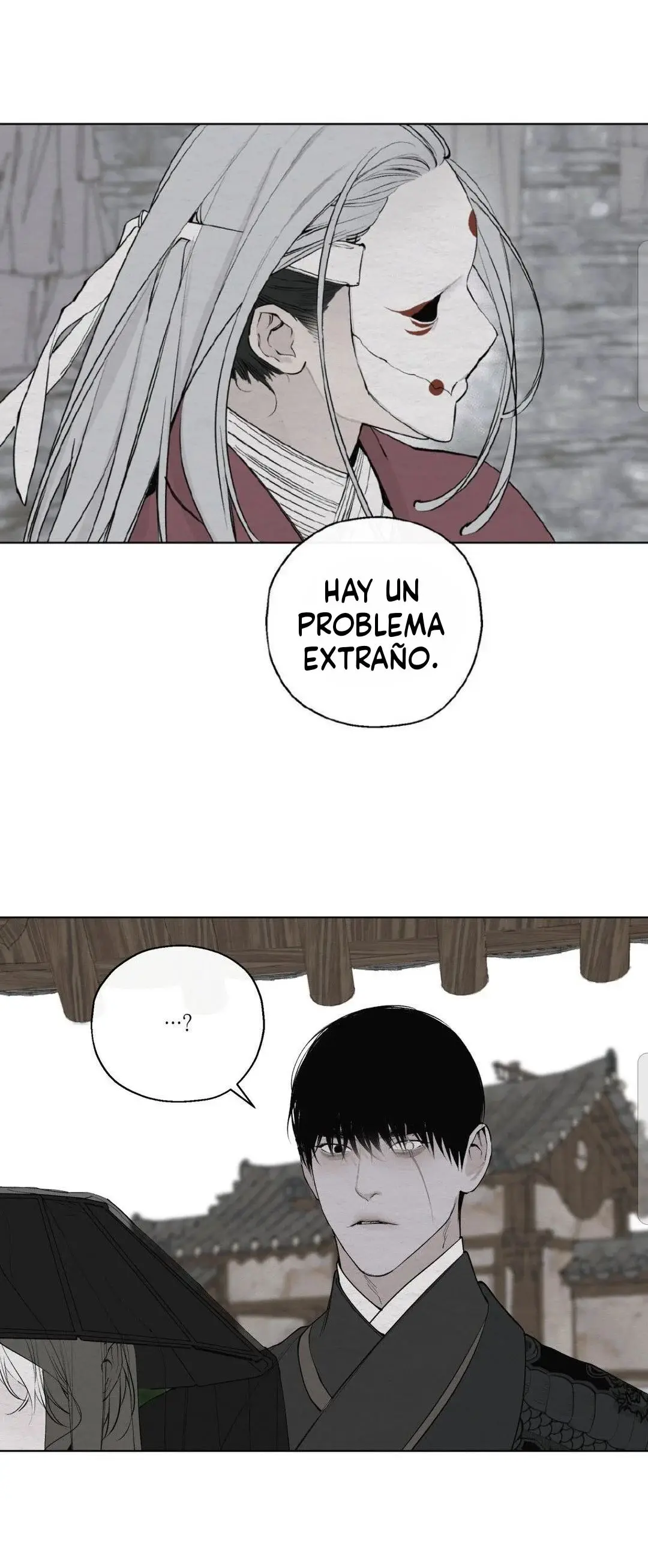 Un alma torcida (2023) - Capítulo 18 - Página 11 - LectorTMOo