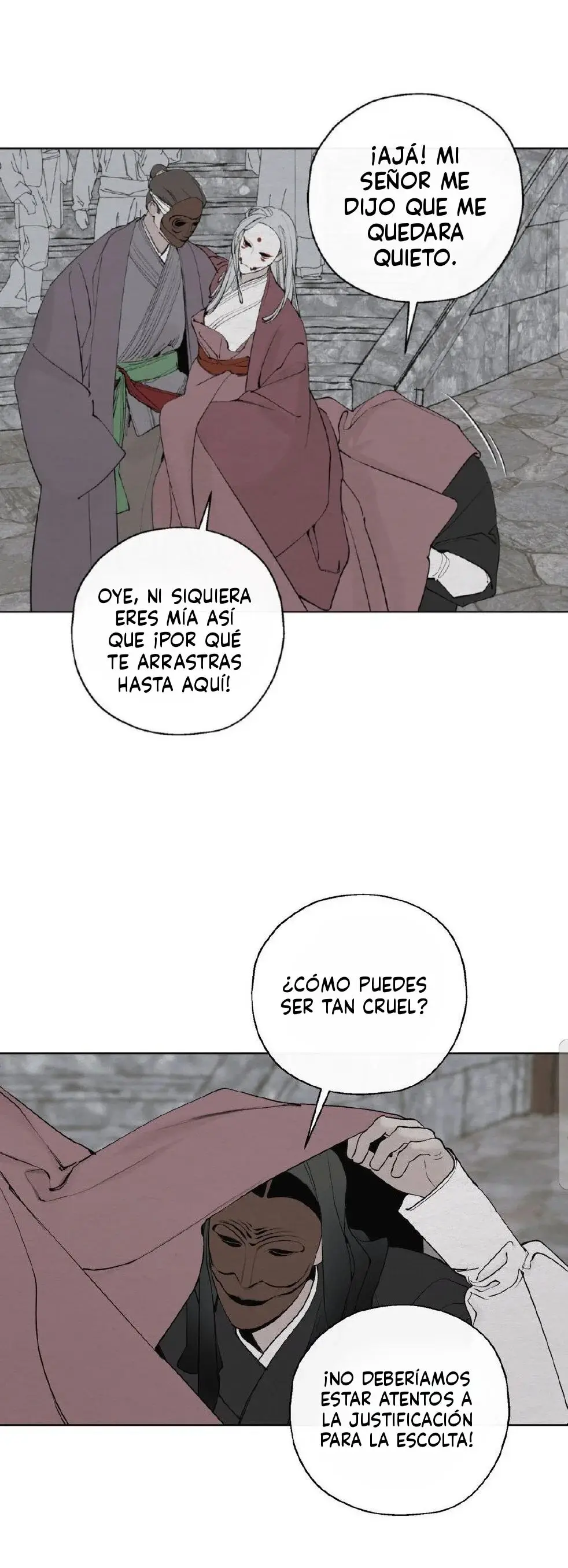 Un alma torcida (2023) - Capítulo 18 - Página 13 - LectorTMOo