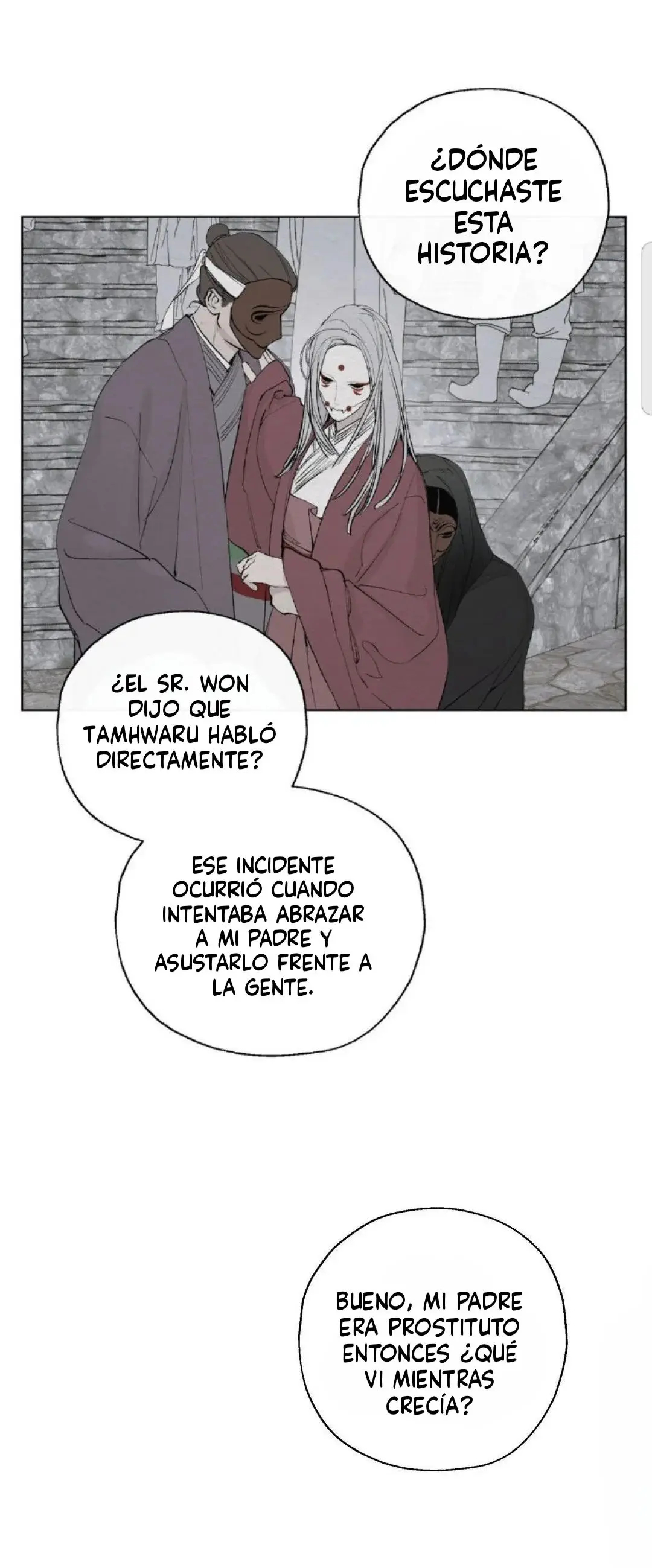 Un alma torcida (2023) - Capítulo 18 - Página 15 - LectorTMOo