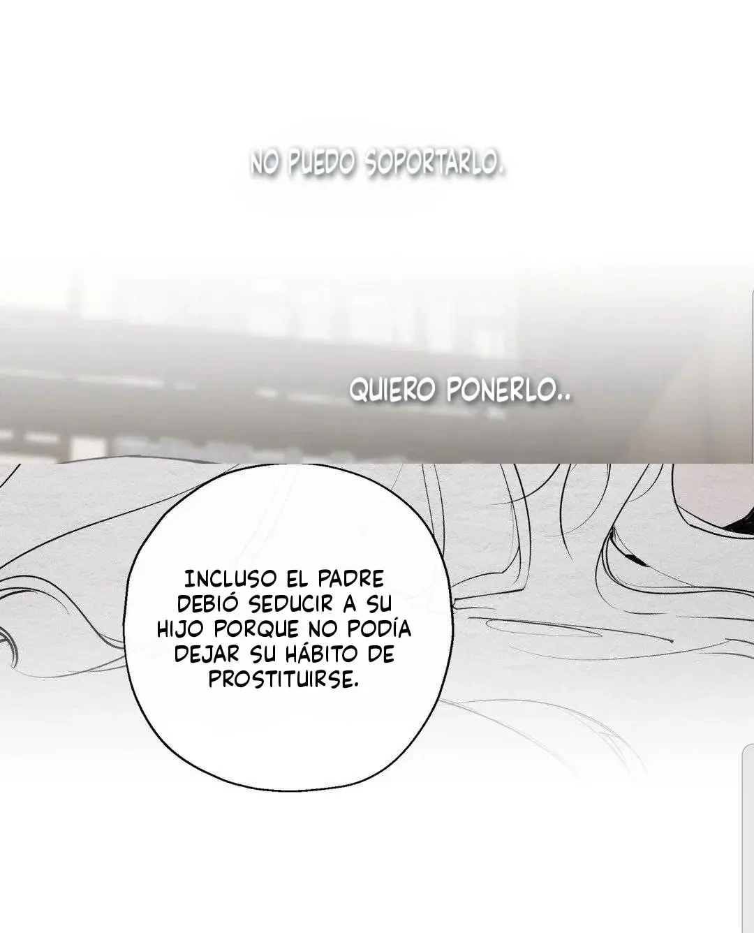 Un alma torcida (2023) - Capítulo 18 - Página 16 - LectorTMOo