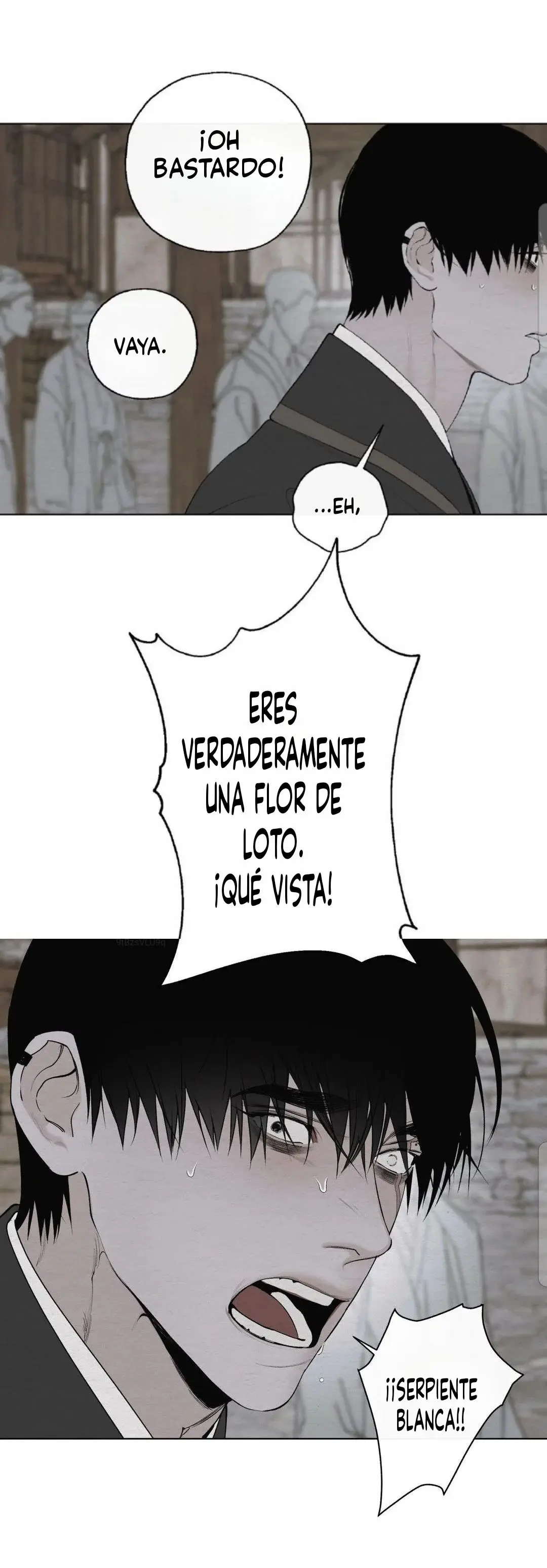 Un alma torcida (2023) - Capítulo 18 - Página 19 - LectorTMOo