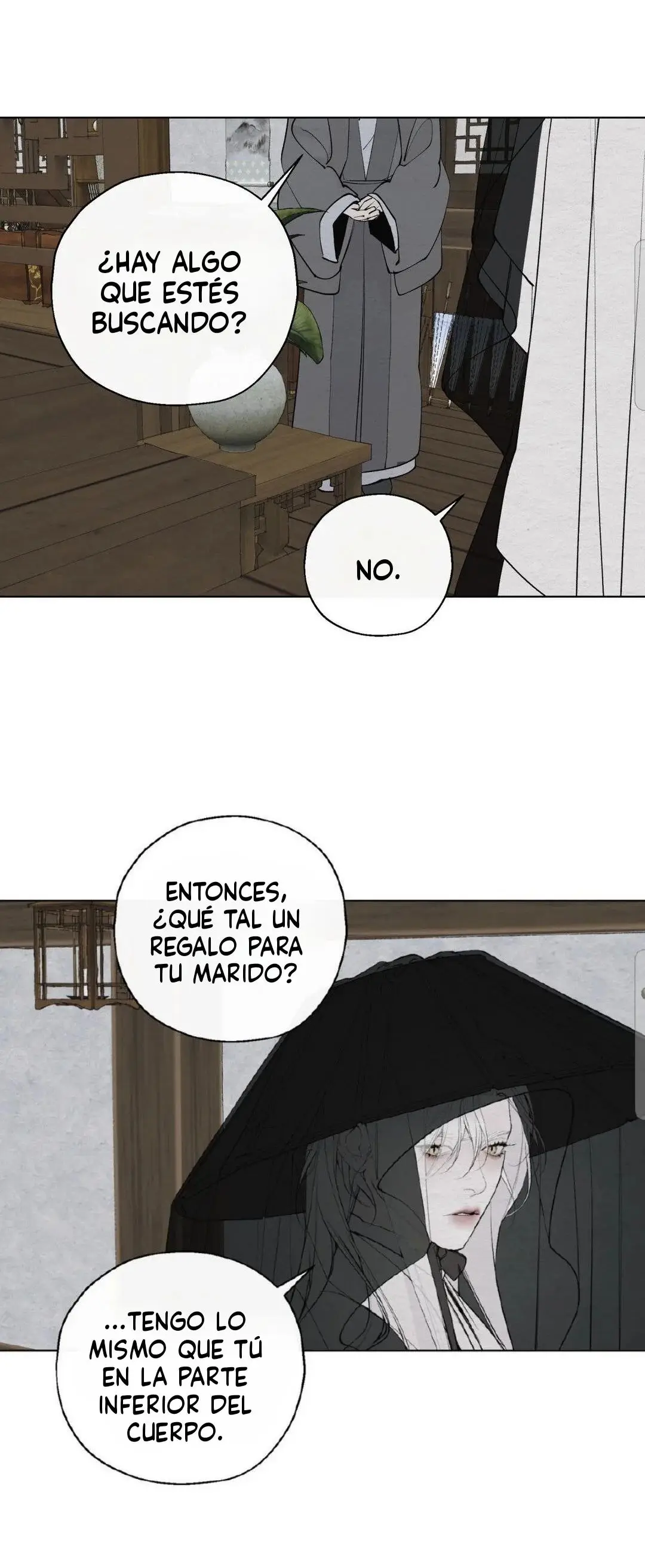 Un alma torcida (2023) - Capítulo 18 - Página 24 - LectorTMOo