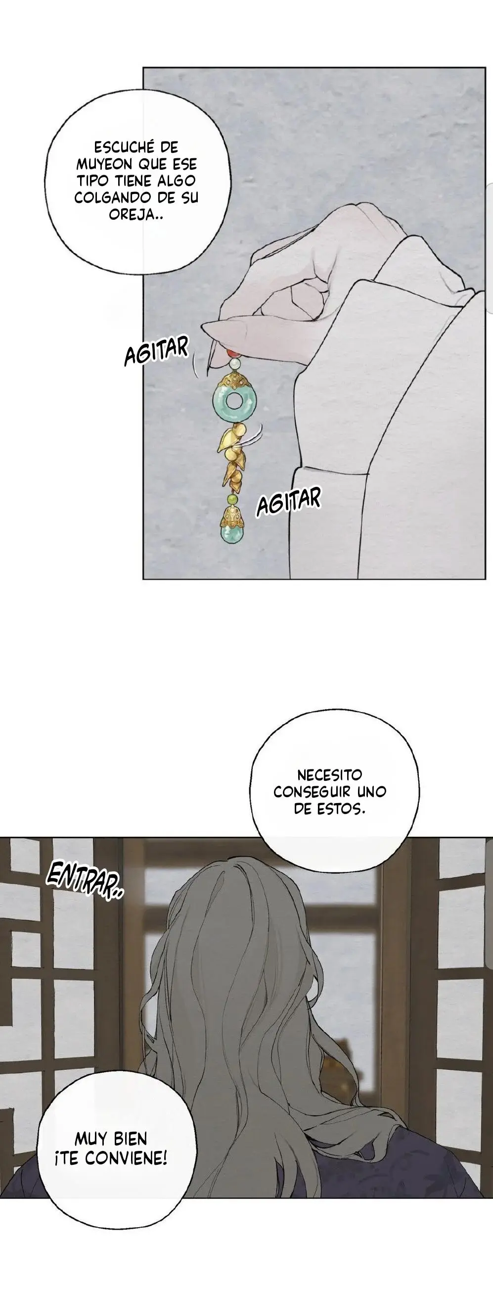 Un alma torcida (2023) - Capítulo 18 - Página 27 - LectorTMOo