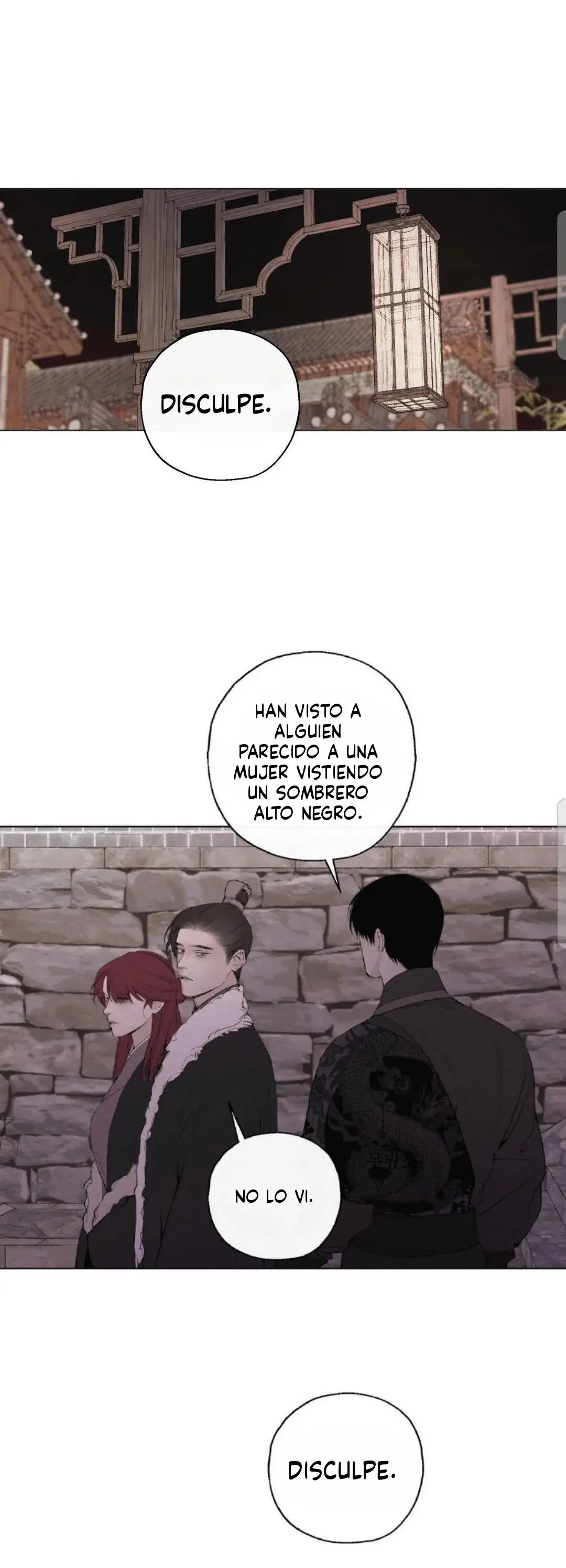 Un alma torcida (2023) - Capítulo 18 - Página 30 - LectorTMOo