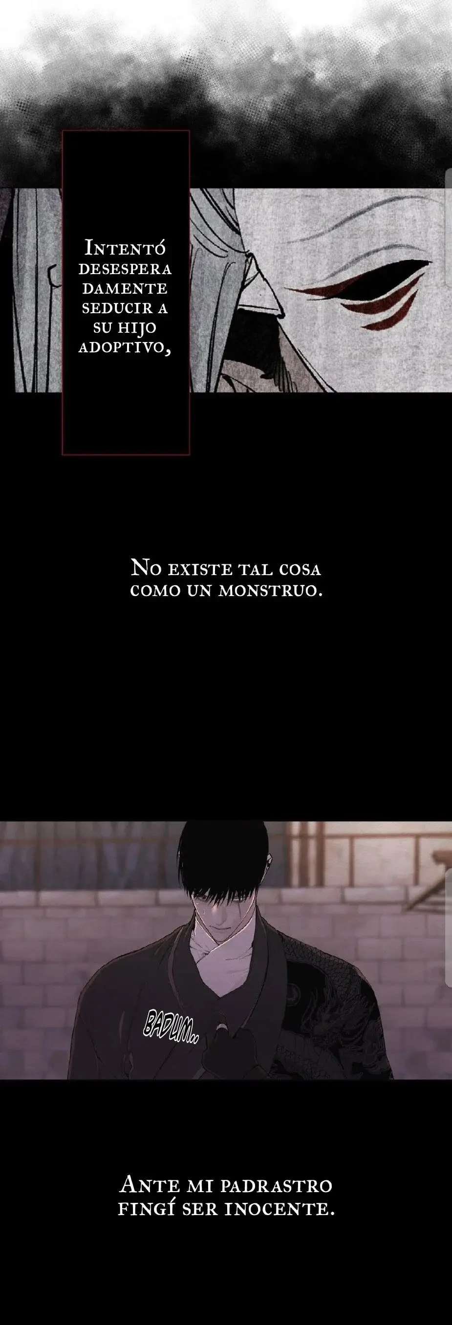 Un alma torcida (2023) - Capítulo 18 - Página 35 - LectorTMOo