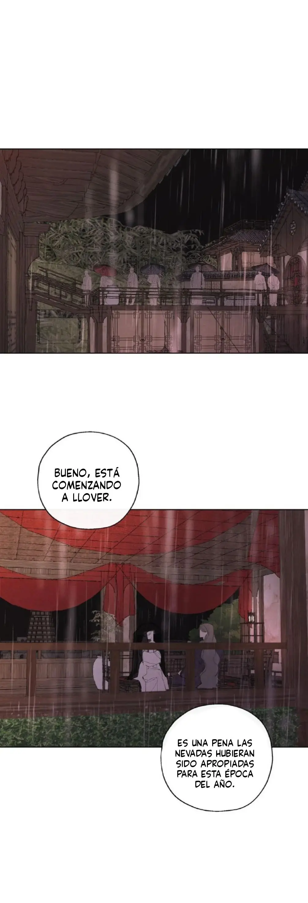 Un alma torcida (2023) - Capítulo 19 - Página 1 - LectorTMOo