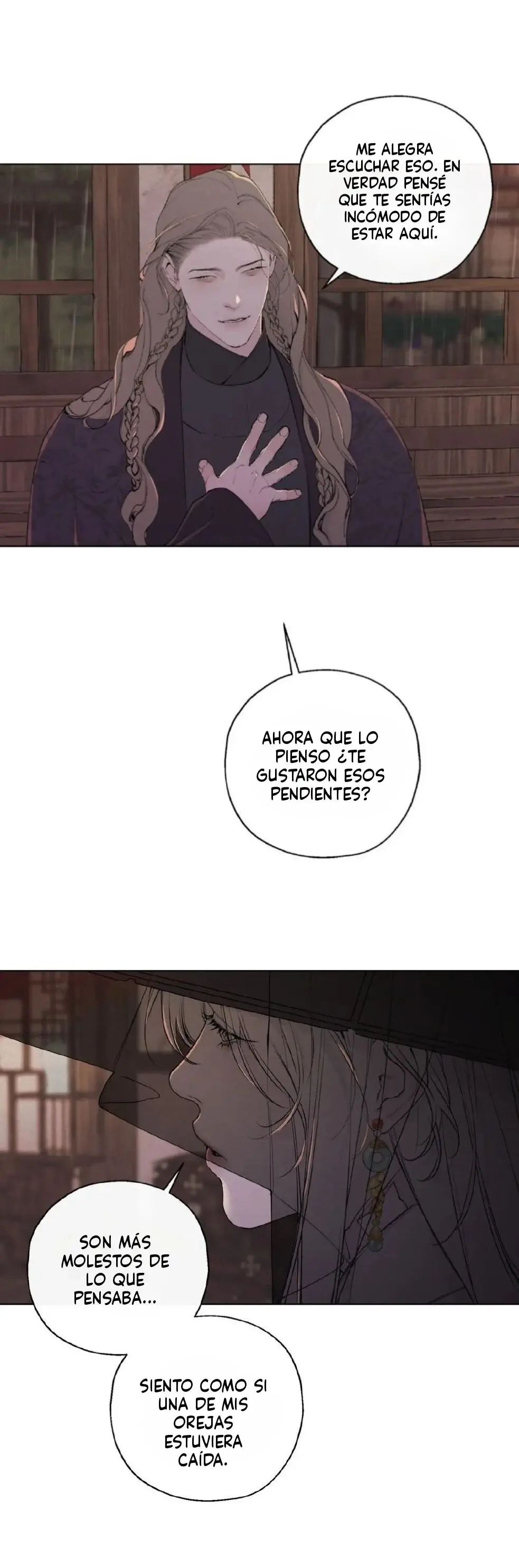 Un alma torcida (2023) - Capítulo 19 - Página 3 - LectorTMOo