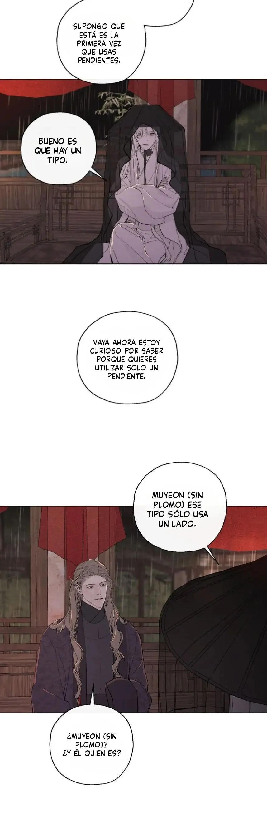 Un alma torcida (2023) - Capítulo 19 - Página 6 - LectorTMOo