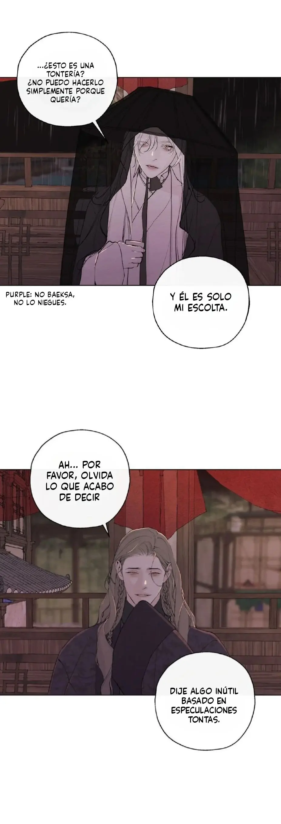 Un alma torcida (2023) - Capítulo 19 - Página 10 - LectorTMOo