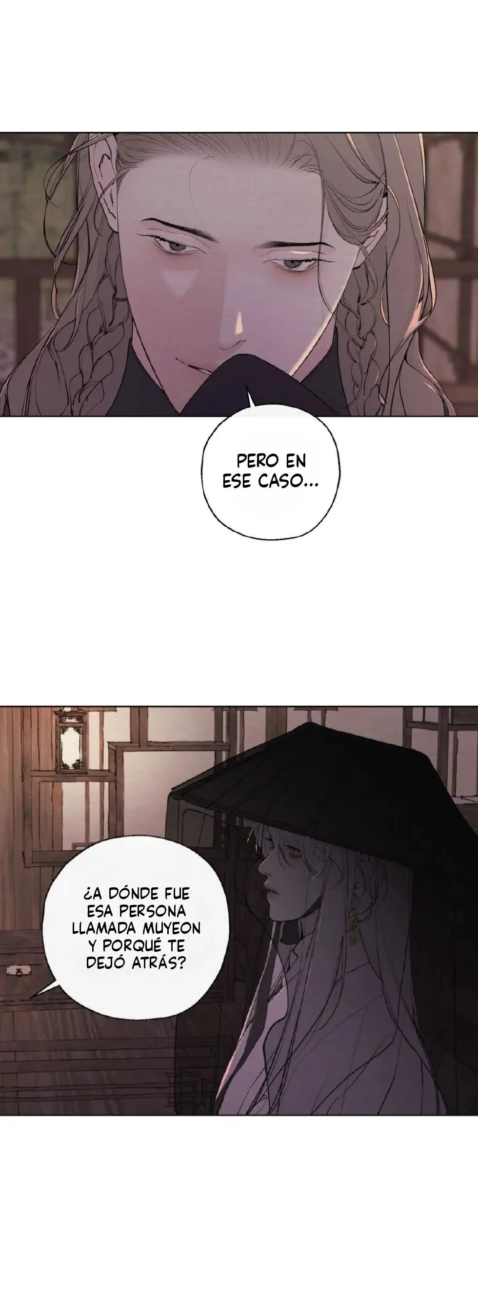 Un alma torcida (2023) - Capítulo 19 - Página 11 - LectorTMOo