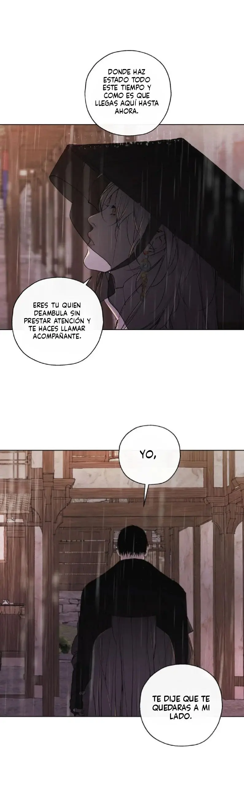 Un alma torcida (2023) - Capítulo 19 - Página 18 - LectorTMOo
