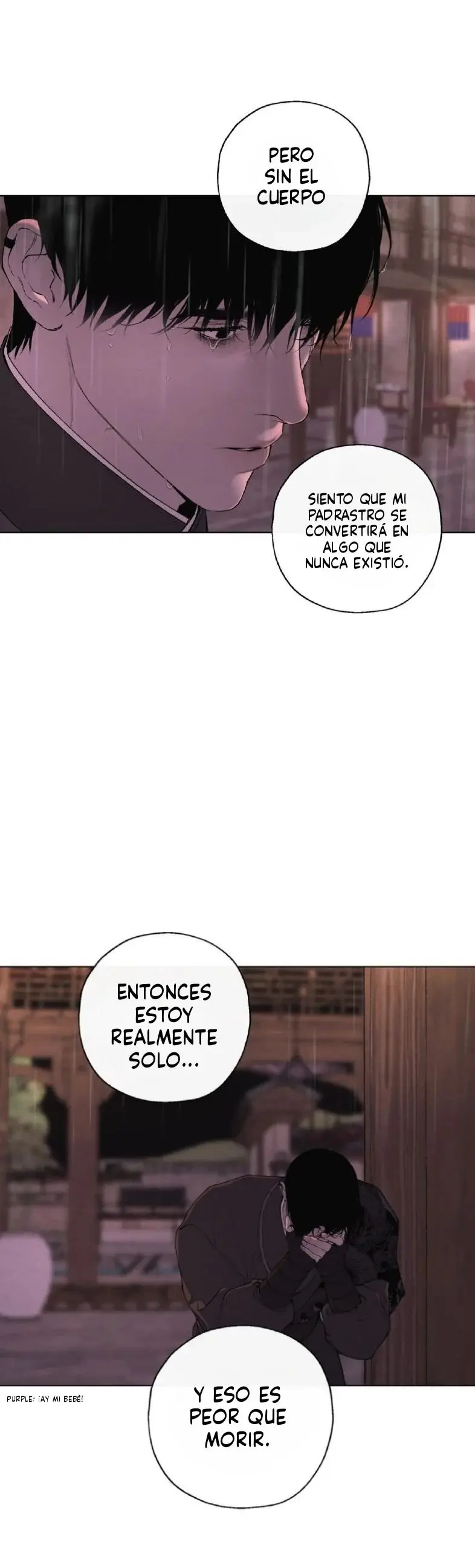 Un alma torcida (2023) - Capítulo 19 - Página 28 - LectorTMOo