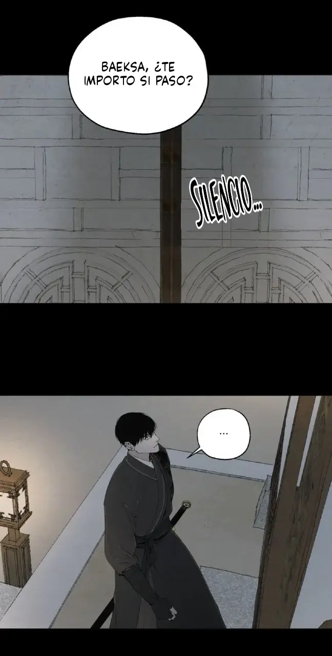 Un alma torcida (2023) - Capítulo 3 - Página 12 - LectorTMOo
