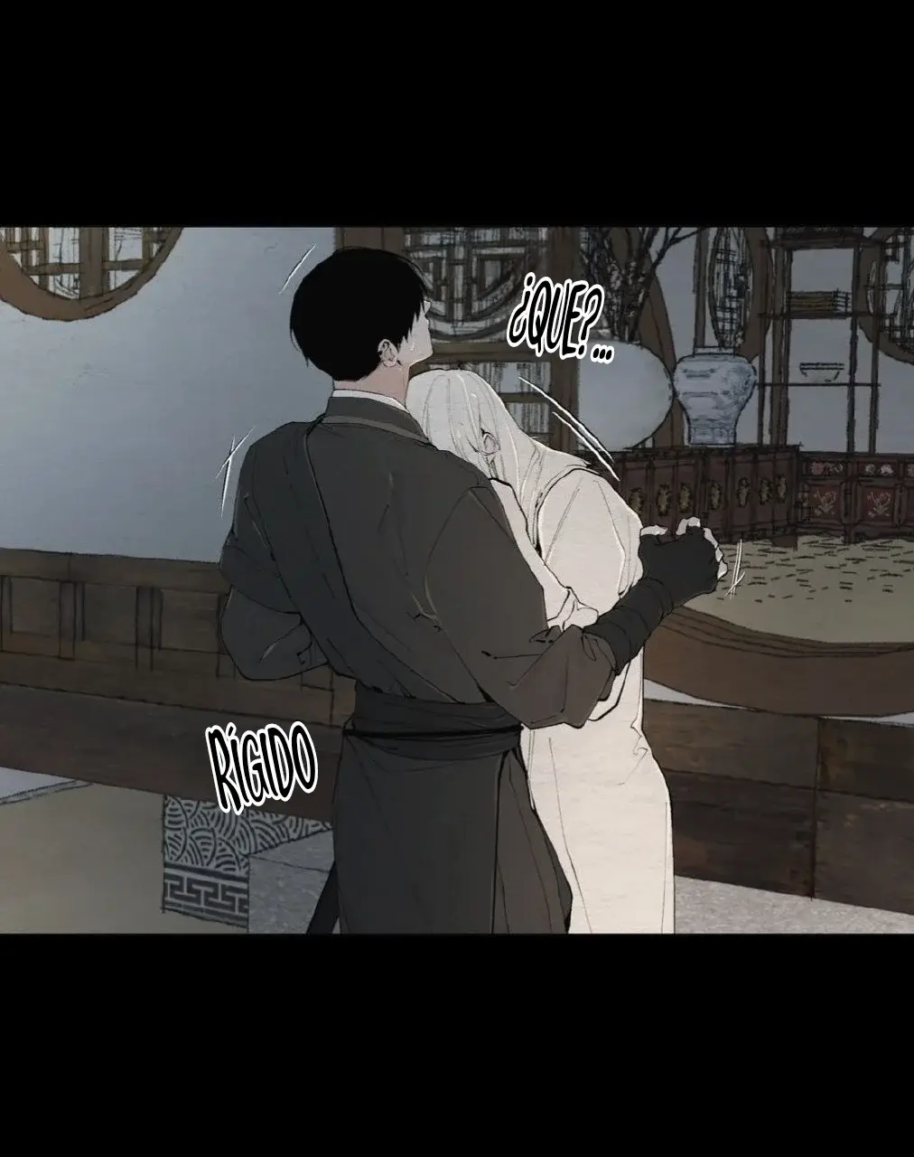 Un alma torcida (2023) - Capítulo 3 - Página 16 - LectorTMOo