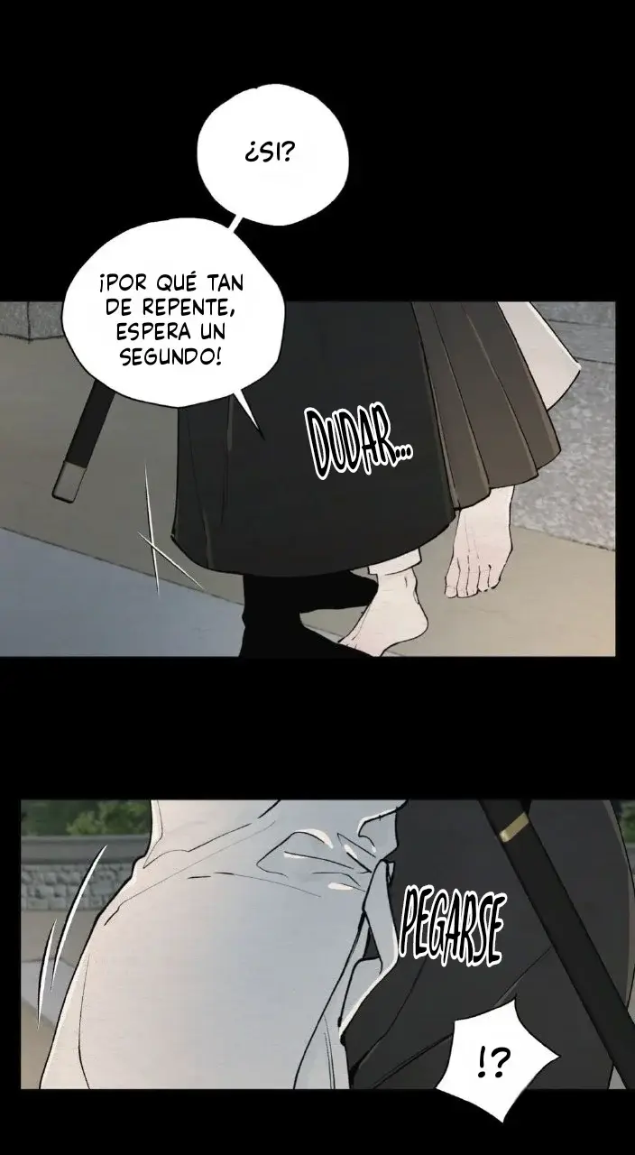 Un alma torcida (2023) - Capítulo 3 - Página 19 - LectorTMOo