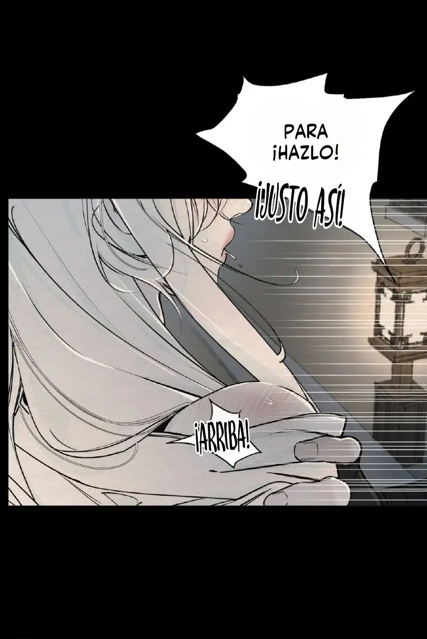 Un alma torcida (2023) - Capítulo 3 - Página 22 - LectorTMOo