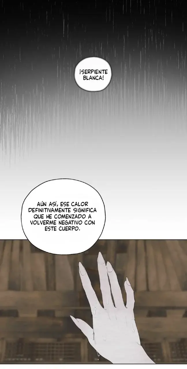 Un alma torcida (2023) - Capítulo 3 - Página 25 - LectorTMOo