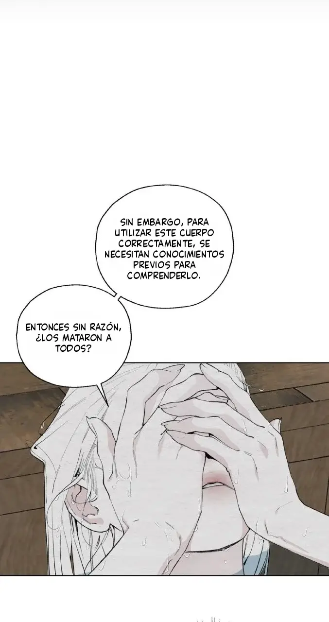 Un alma torcida (2023) - Capítulo 3 - Página 29 - LectorTMOo