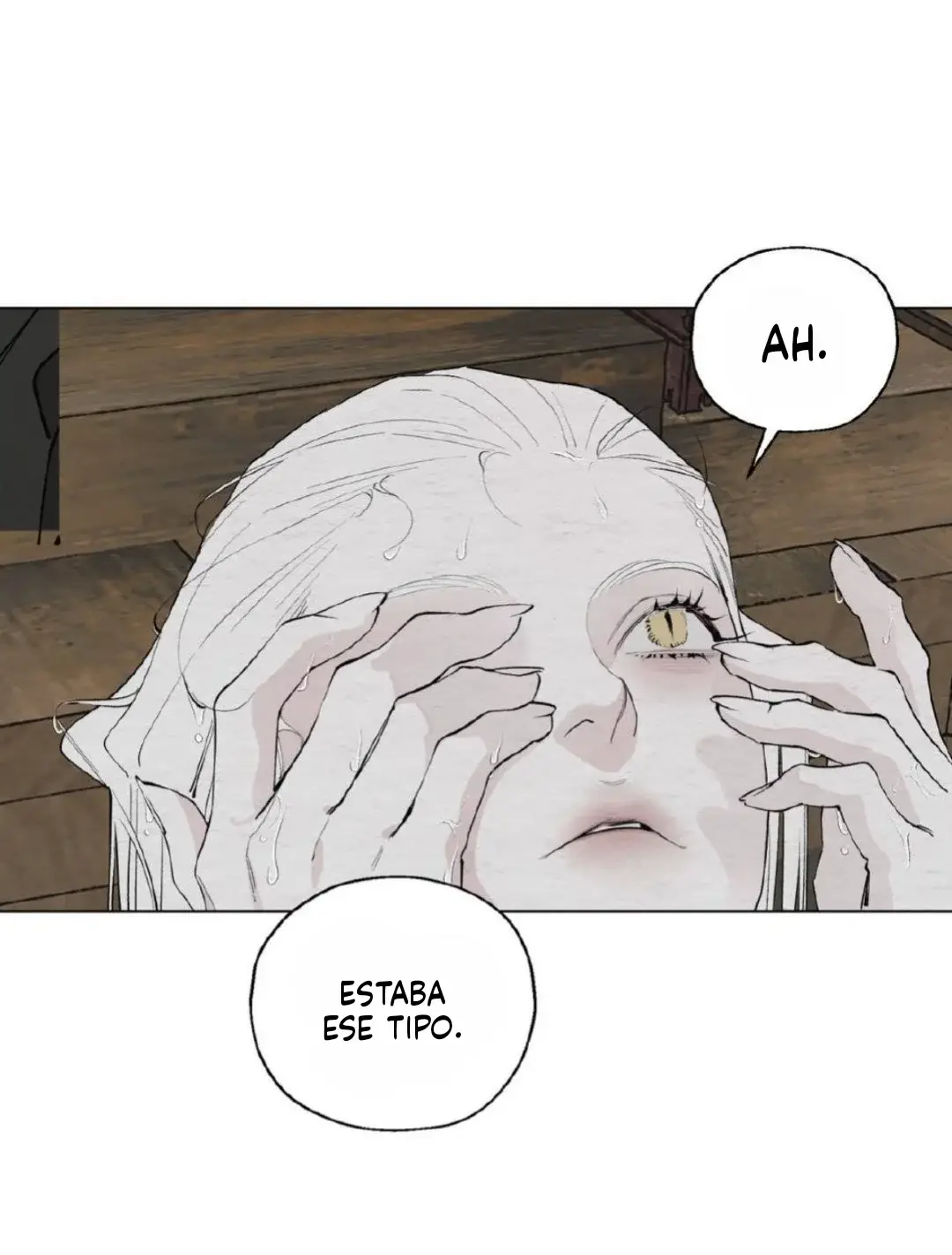 Un alma torcida (2023) - Capítulo 3 - Página 31 - LectorTMOo