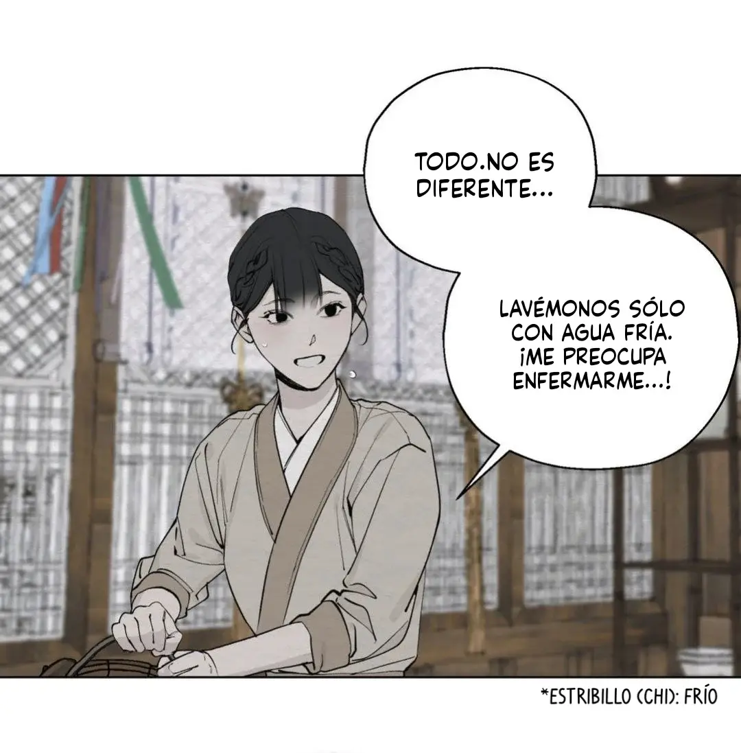 Un alma torcida (2023) - Capítulo 3 - Página 35 - LectorTMOo