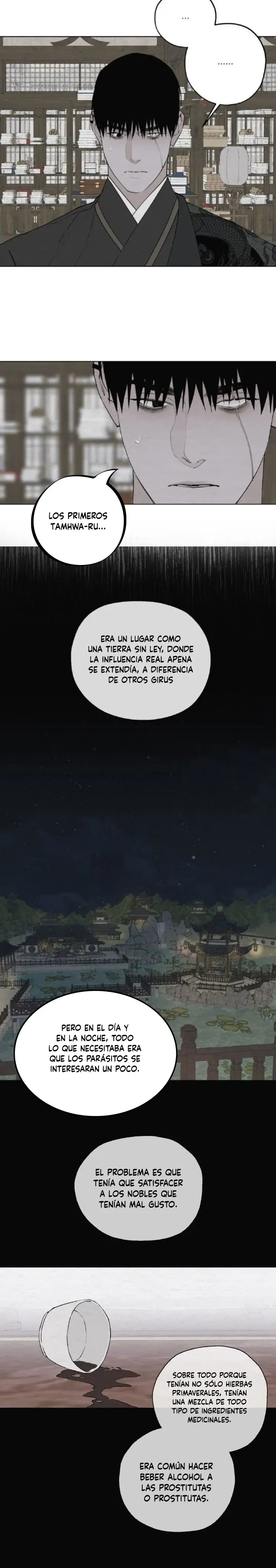 Un alma torcida (2023) - Capítulo 4 - Página 6 - LectorTMOo