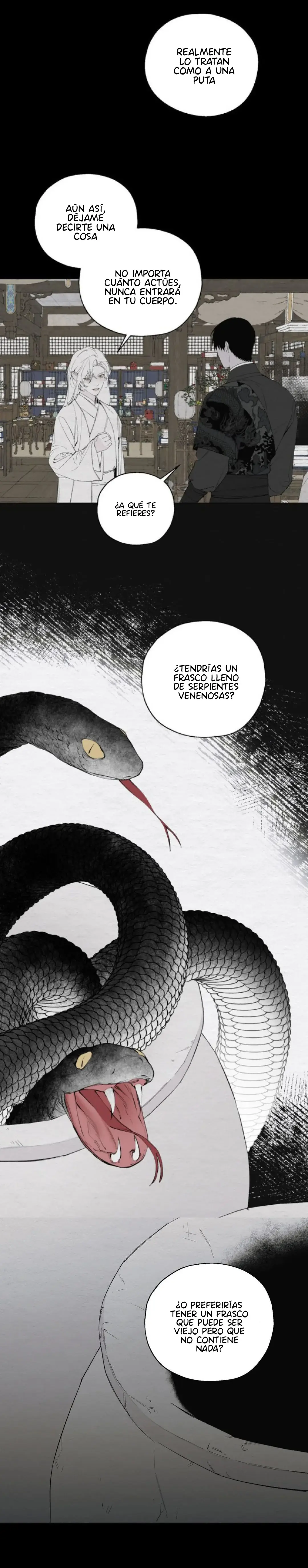 Un alma torcida (2023) - Capítulo 5 - Página 13 - LectorTMOo