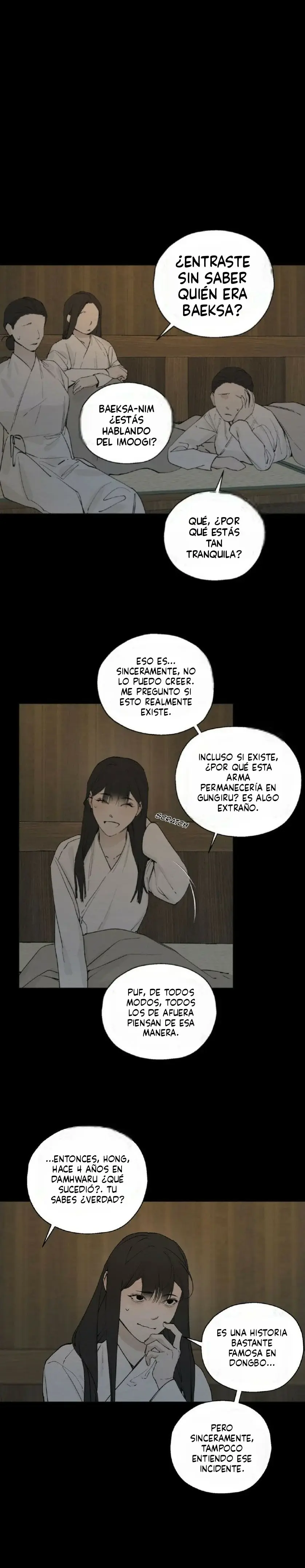 Un alma torcida (2023) - Capítulo 6 - Página 2 - LectorTMOo