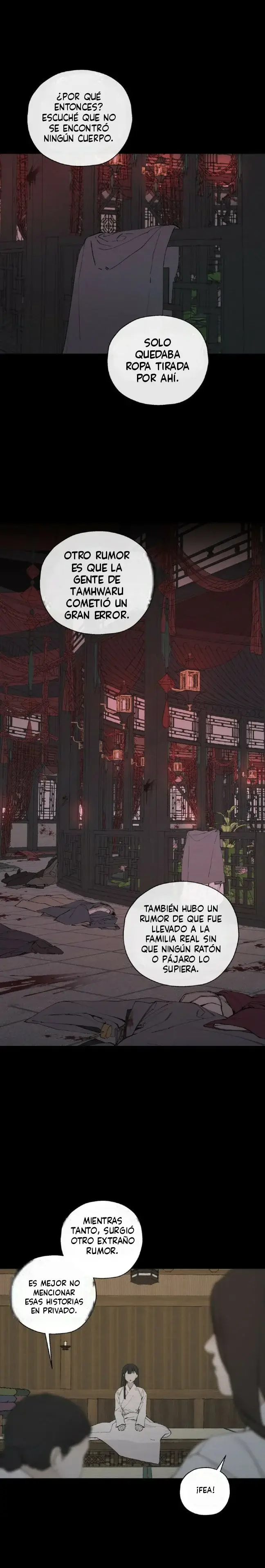 Un alma torcida (2023) - Capítulo 6 - Página 3 - LectorTMOo