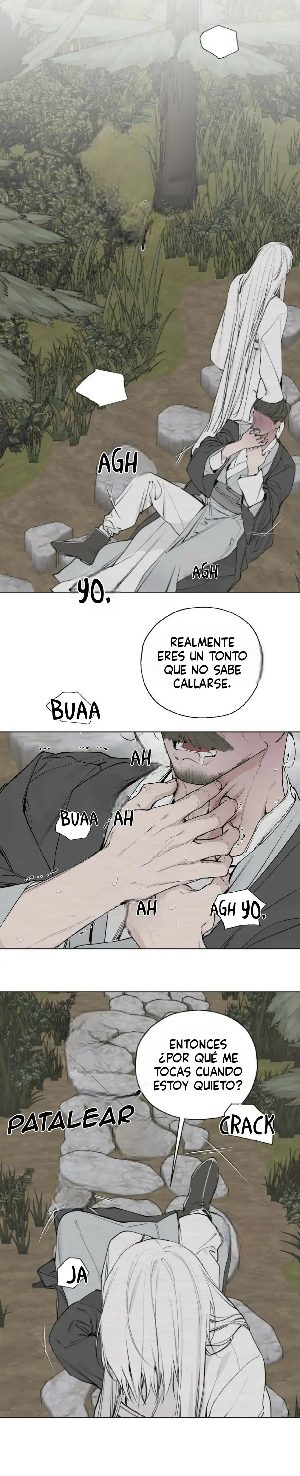 Un alma torcida (2023) - Capítulo 6 - Página 10 - LectorTMOo