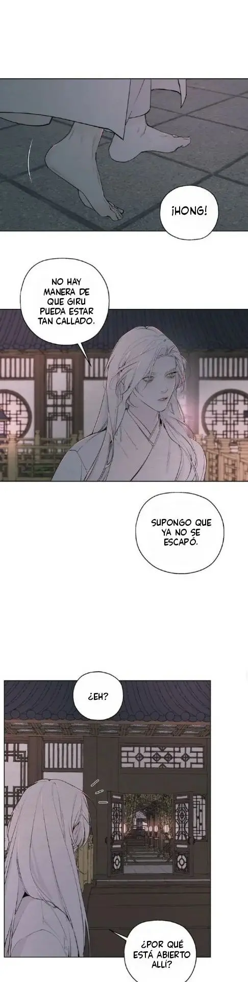 Un alma torcida (2023) - Capítulo 9 - Página 10 - LectorTMOo