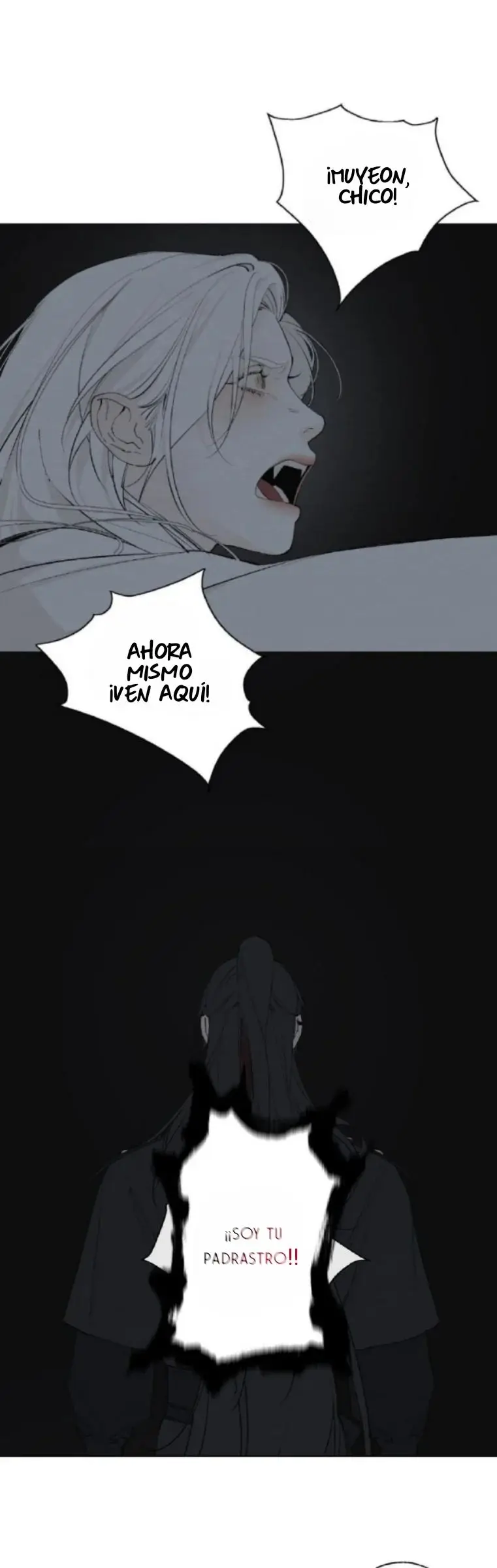 Un alma torcida (2023) - Capítulo 9 - Página 23 - LectorTMOo