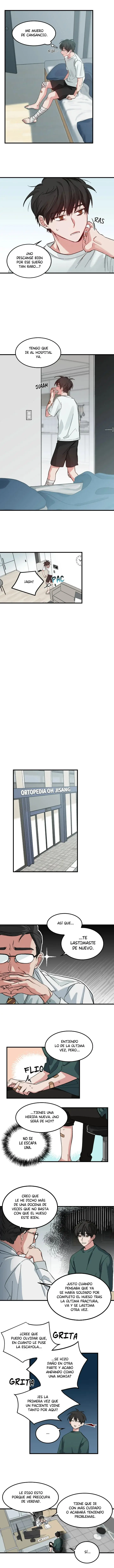 UN AMOR CELESTIAL (2023) - Capítulo 1 - Página 3 - LectorTMOo