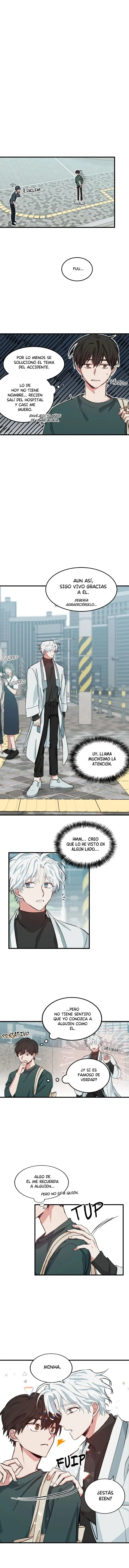 UN AMOR CELESTIAL (2023) - Capítulo 2 - Página 2 - LectorTMOo