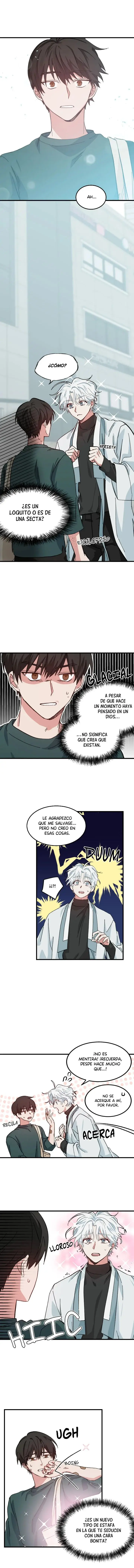 UN AMOR CELESTIAL (2023) - Capítulo 2 - Página 4 - LectorTMOo