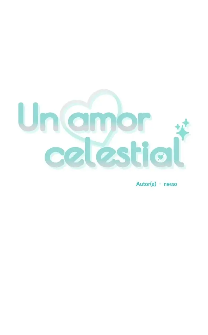 UN AMOR CELESTIAL (2023) - Capítulo 3 - Página 1 - LectorTMOo