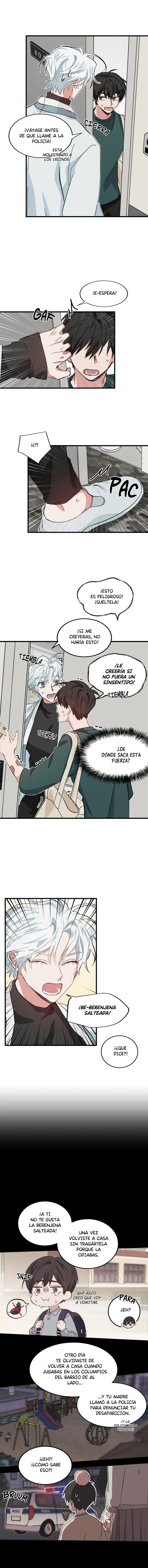 UN AMOR CELESTIAL (2023) - Capítulo 3 - Página 4 - LectorTMOo