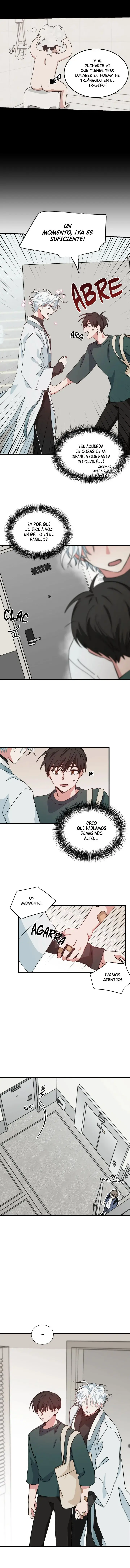 UN AMOR CELESTIAL (2023) - Capítulo 3 - Página 5 - LectorTMOo