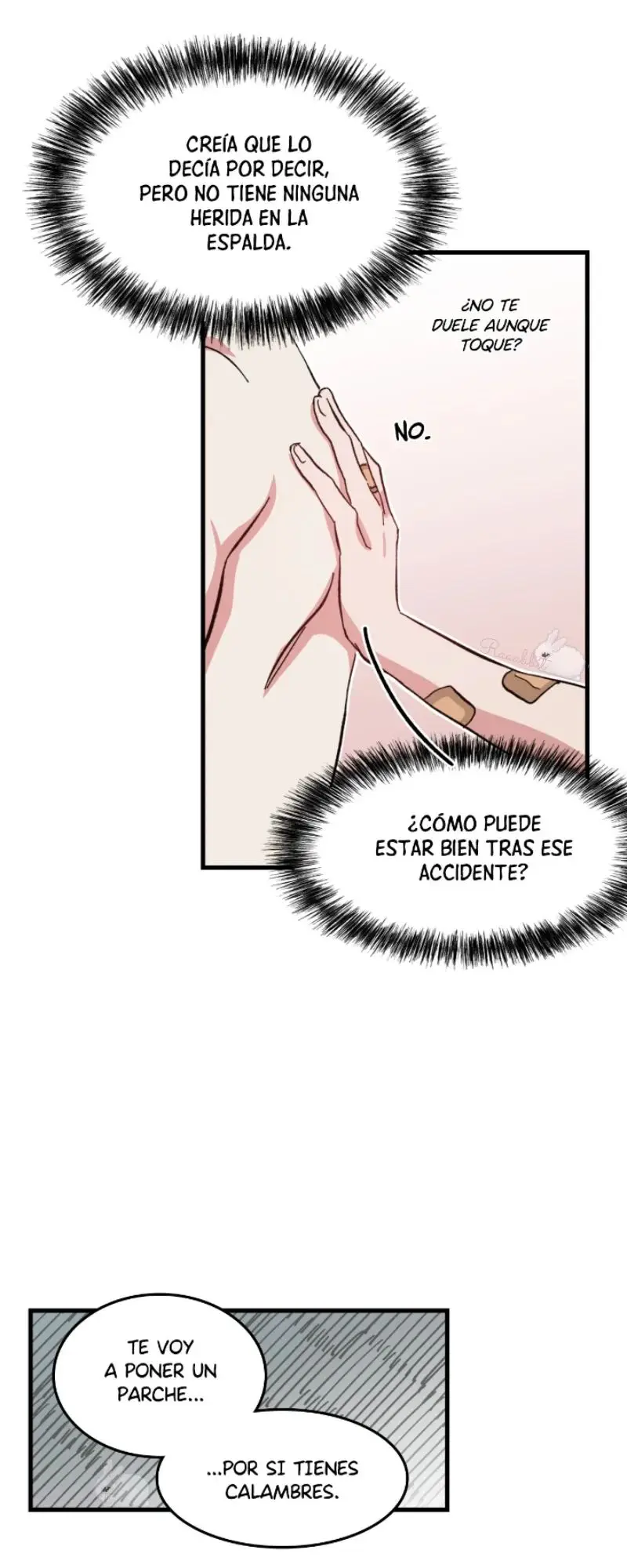 UN AMOR CELESTIAL (2023) - Capítulo 3 - Página 13 - LectorTMOo