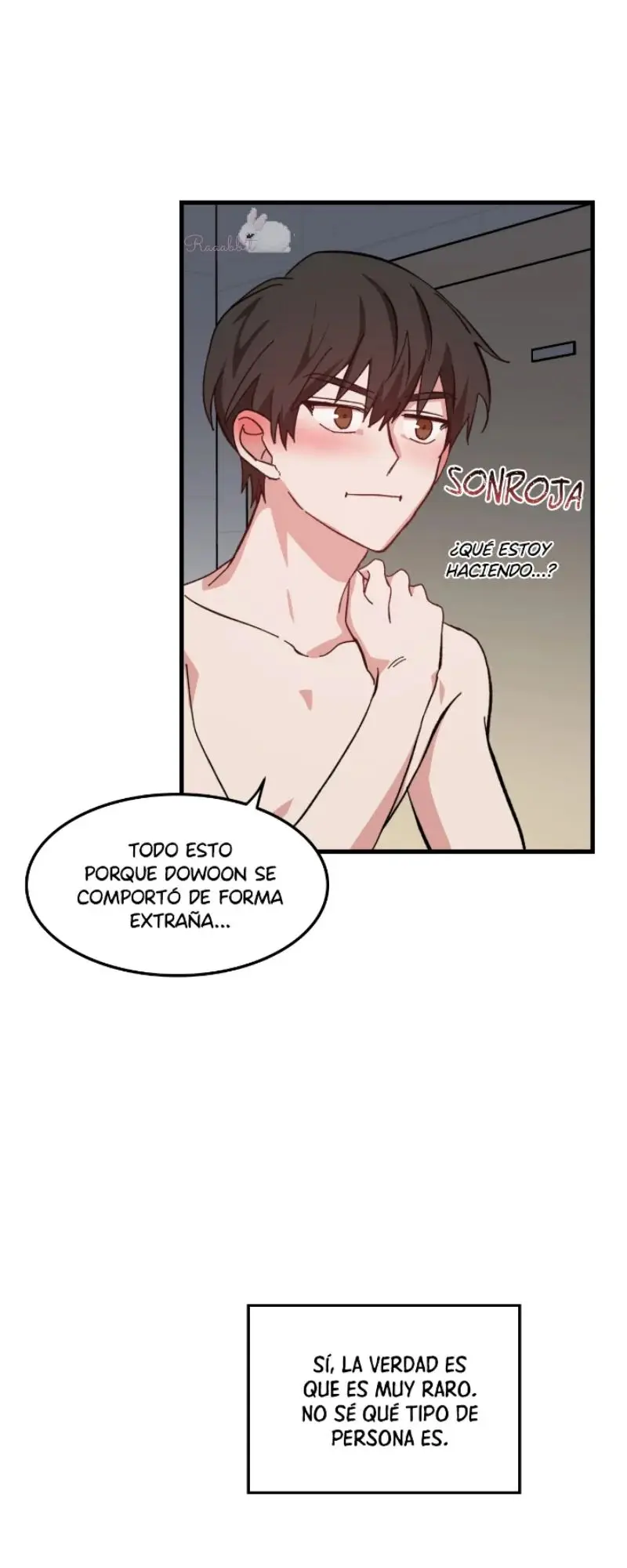 UN AMOR CELESTIAL (2023) - Capítulo 4 - Página 10 - LectorTMOo