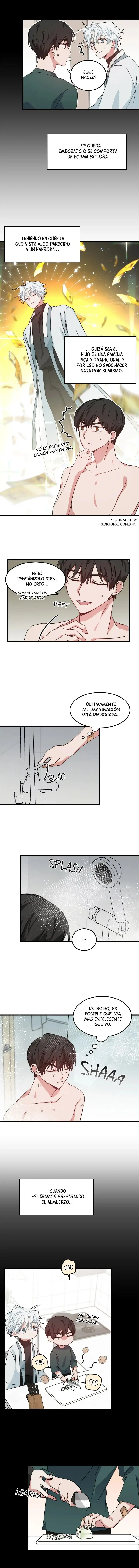 UN AMOR CELESTIAL (2023) - Capítulo 4 - Página 12 - LectorTMOo