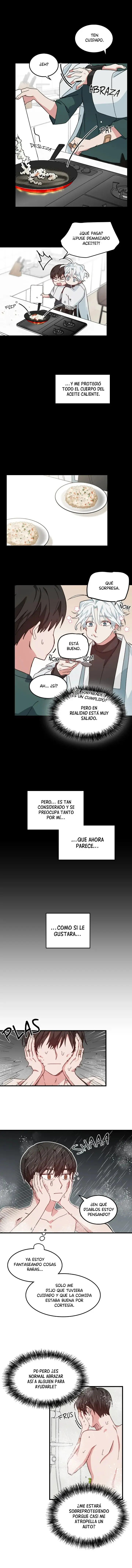 UN AMOR CELESTIAL (2023) - Capítulo 4 - Página 14 - LectorTMOo