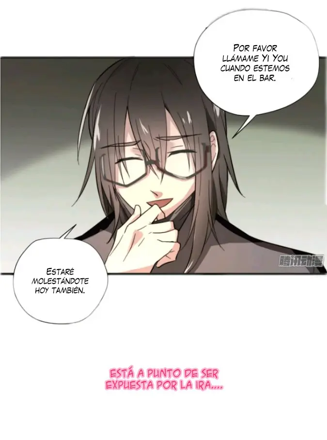 Un amor unidireccional - Capítulo - Página 13 - LectorTMOo