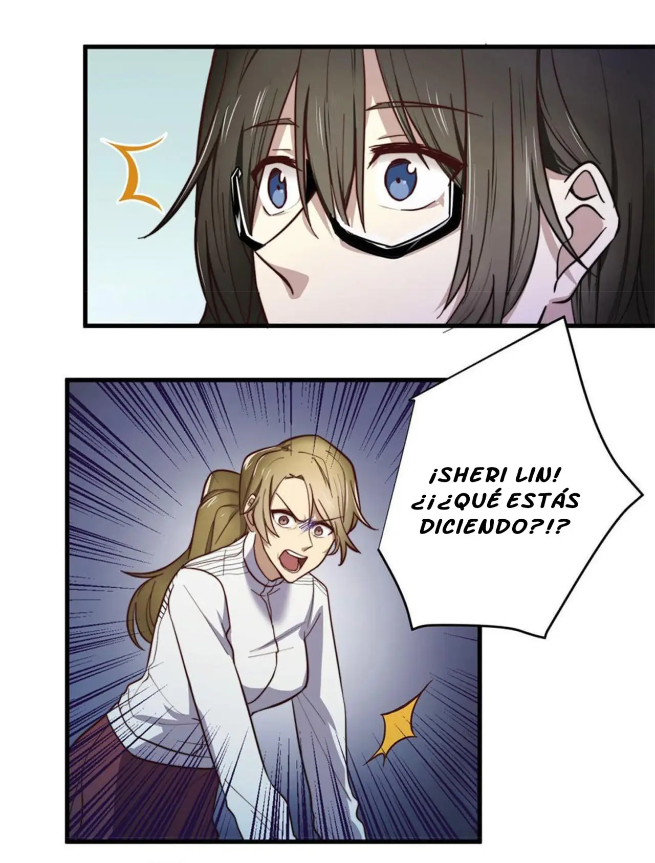 Un amor unidireccional - Capítulo 13 - Página 14 - LectorTMOo